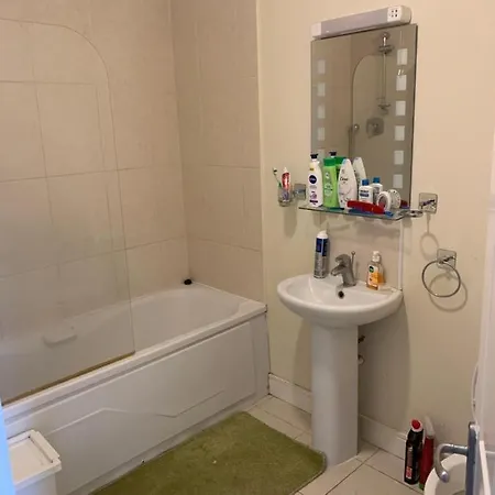 Stay Inn Ubytování v soukromí