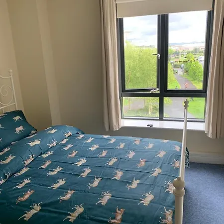 Проживание в семье Stay Inn Дублин