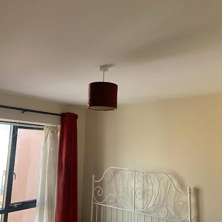 Privat bolig Stay Inn *