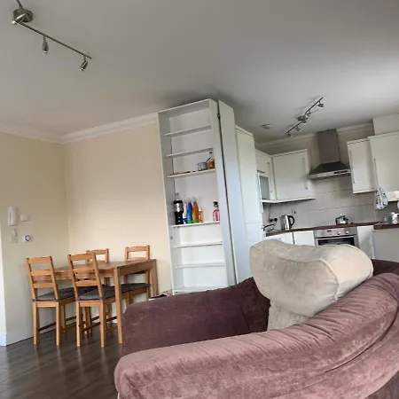 Stay Inn Privat bolig