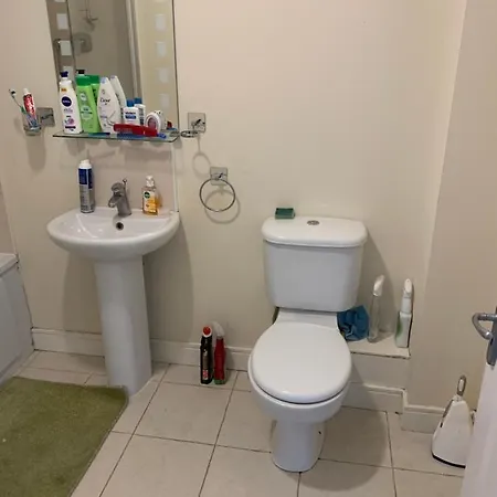 Stay Inn Dublin