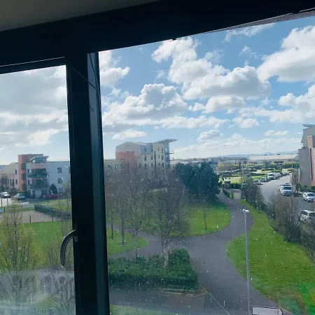 Pansiyon Stay Inn Dublin