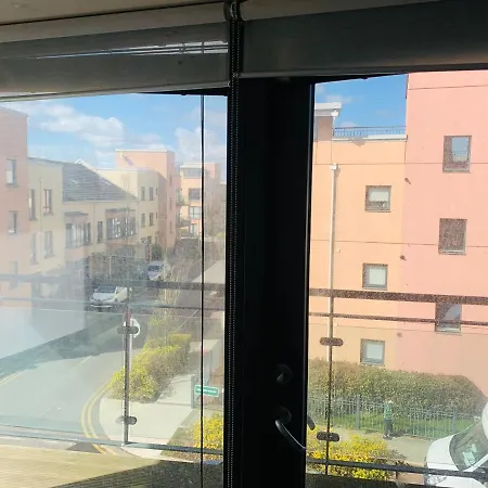 Stay Inn Quarto em Acomodações Particulares
